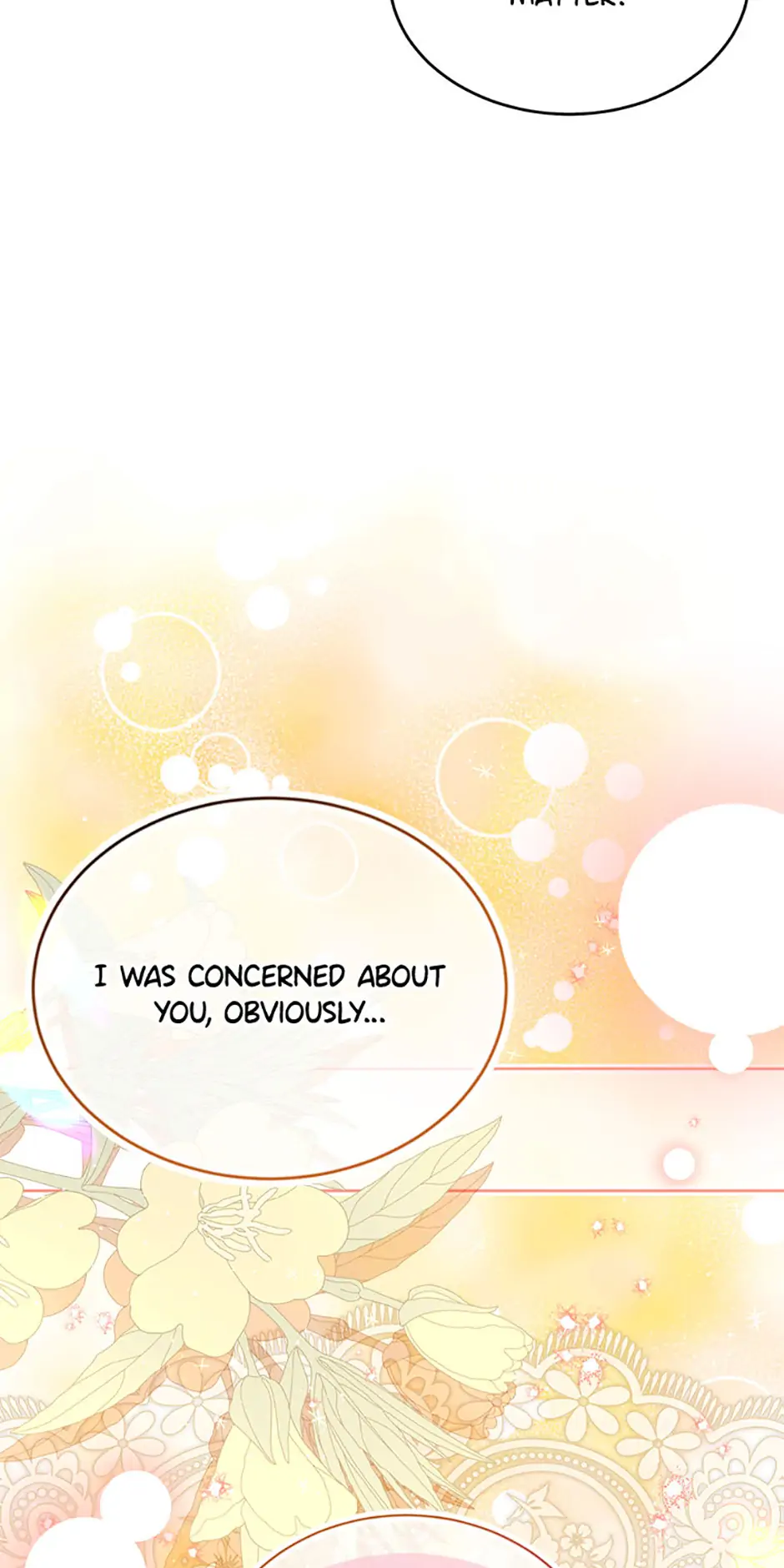 I’m In Trouble Because My Husband Is So Cute Chapter 74 page 70