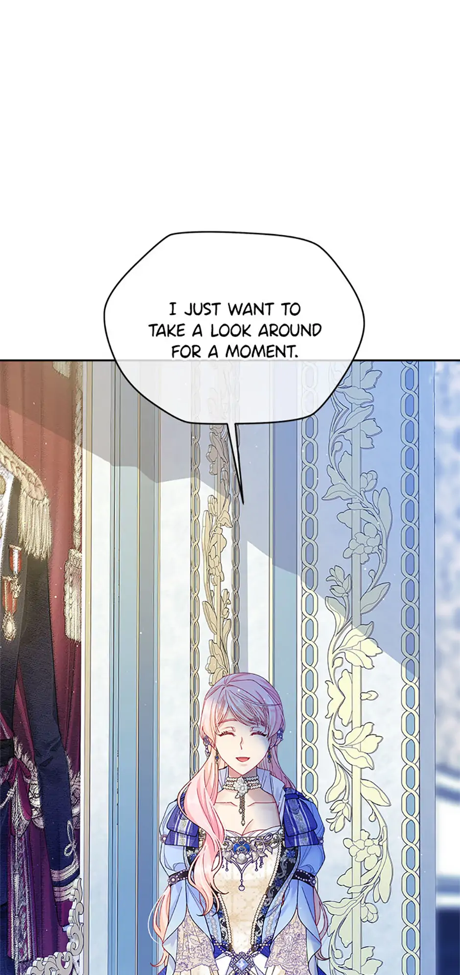 I’m In Trouble Because My Husband Is So Cute Chapter 74 page 78