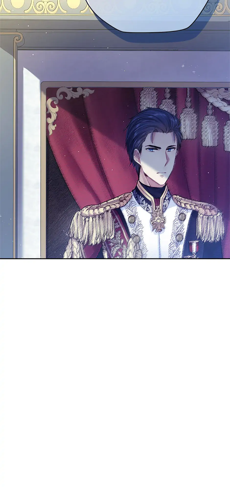 I’m In Trouble Because My Husband Is So Cute Chapter 74 page 83