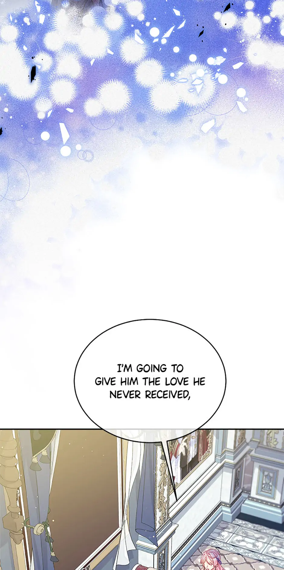 I’m In Trouble Because My Husband Is So Cute Chapter 74 page 85