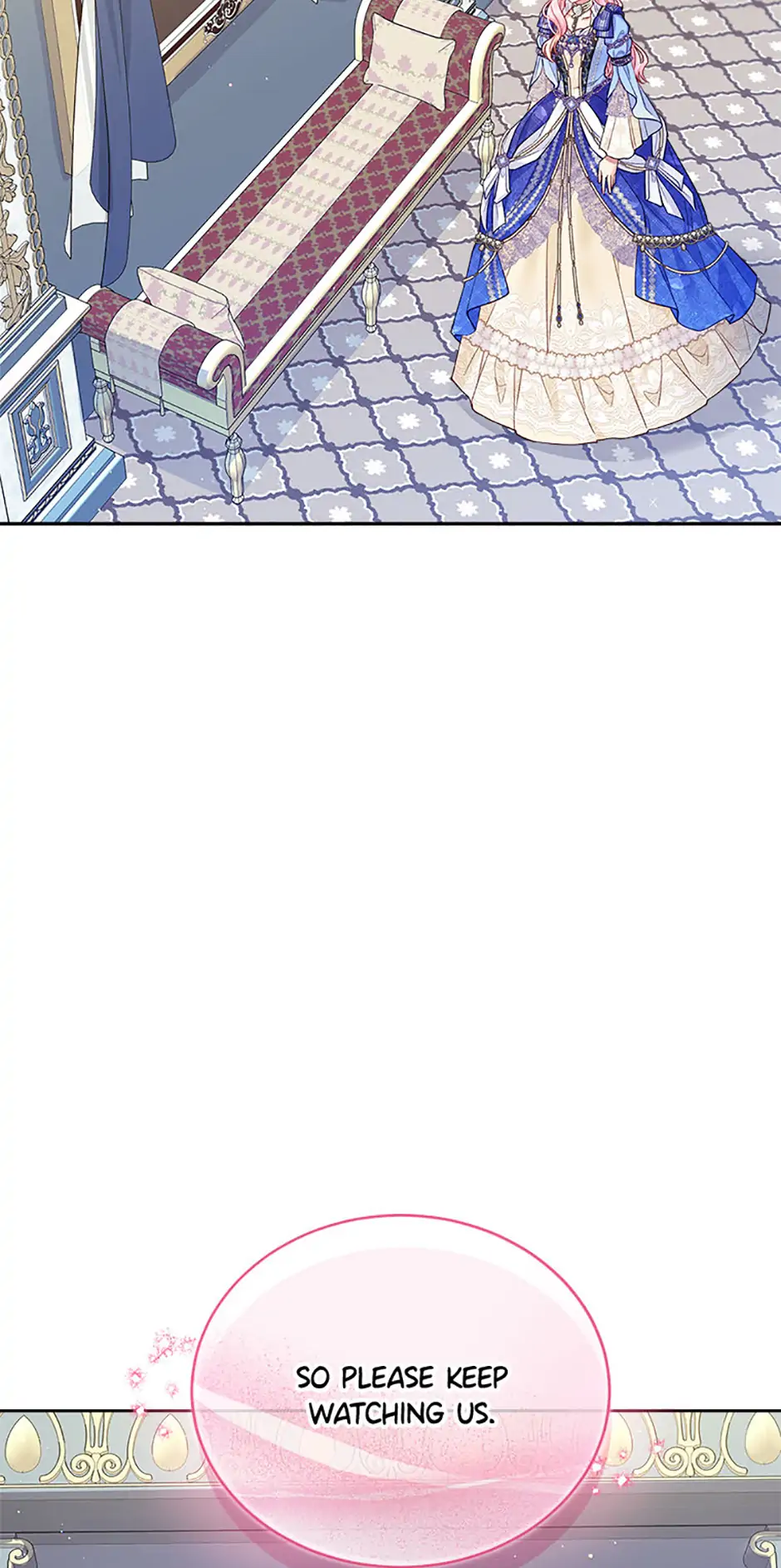 I’m In Trouble Because My Husband Is So Cute Chapter 74 page 86