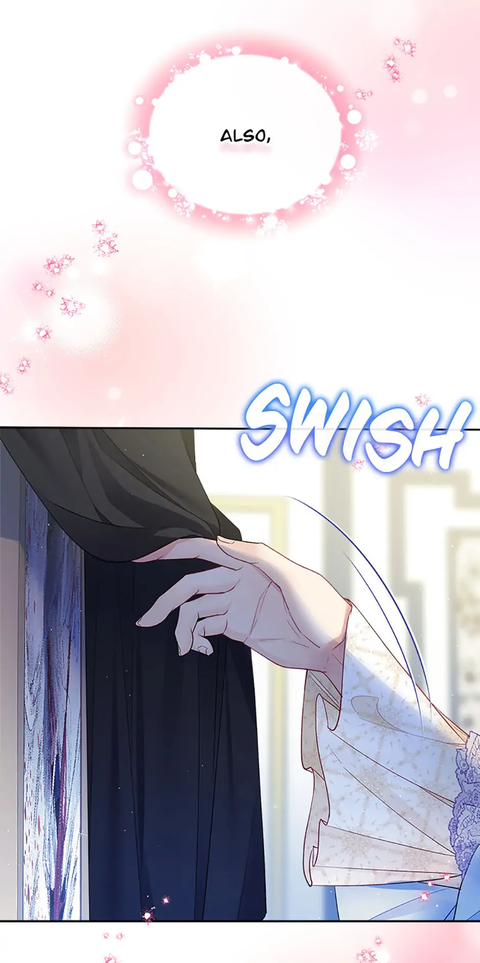 I’m In Trouble Because My Husband Is So Cute Chapter 74 page 88