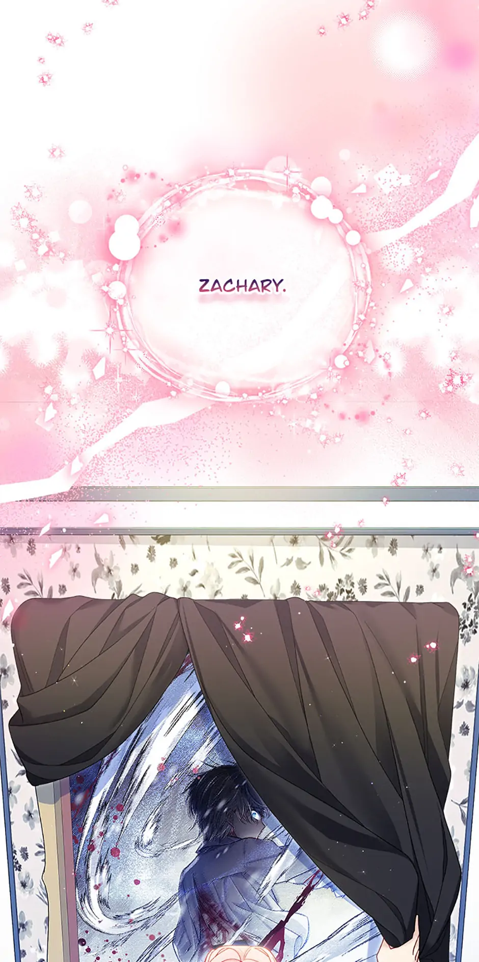 I’m In Trouble Because My Husband Is So Cute Chapter 74 page 89