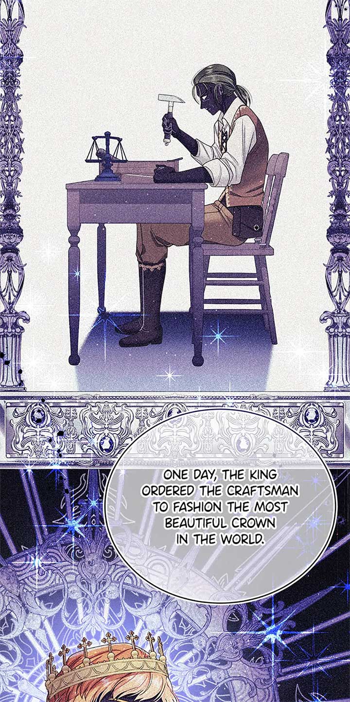 I’m In Trouble Because My Husband Is So Cute Chapter 80 page 10