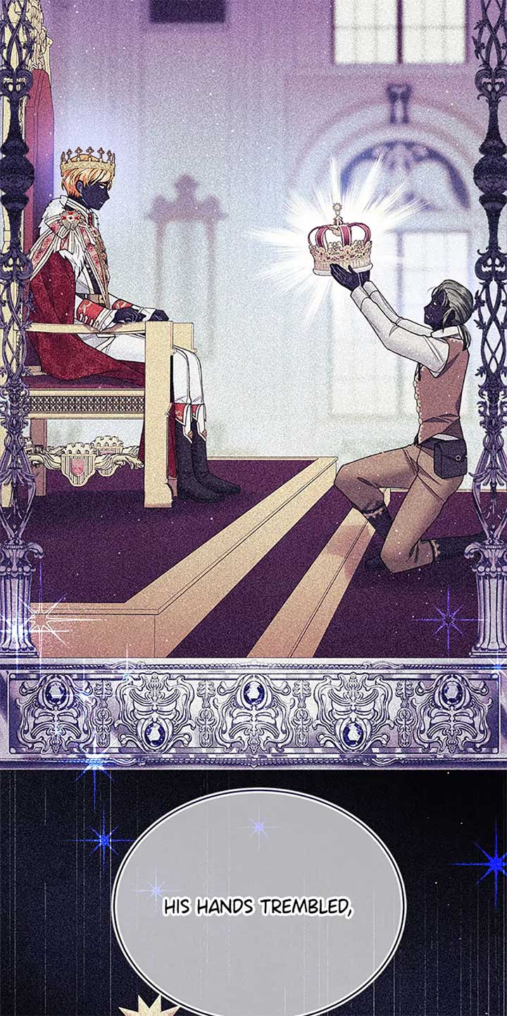 I’m In Trouble Because My Husband Is So Cute Chapter 80 page 16