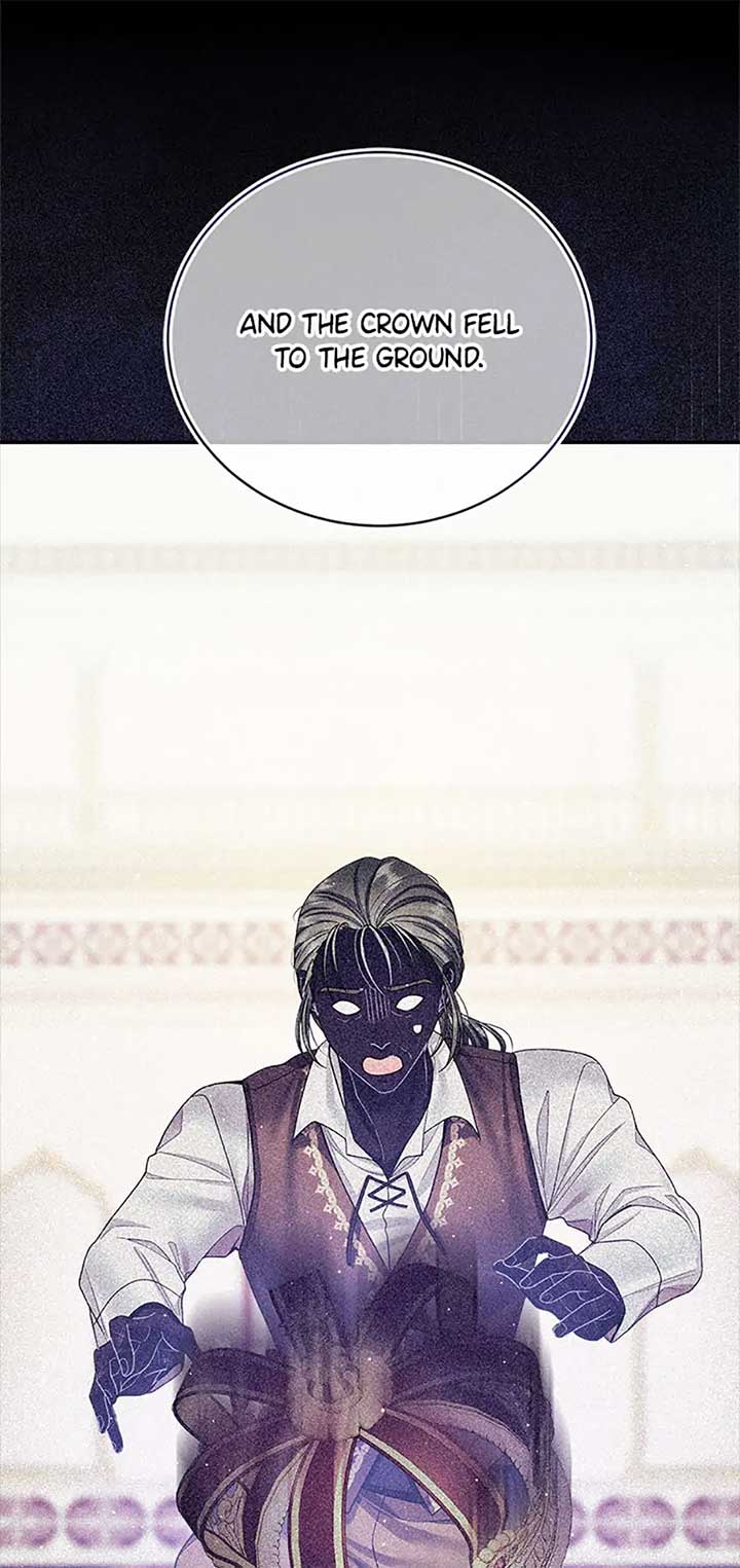 I’m In Trouble Because My Husband Is So Cute Chapter 80 page 18