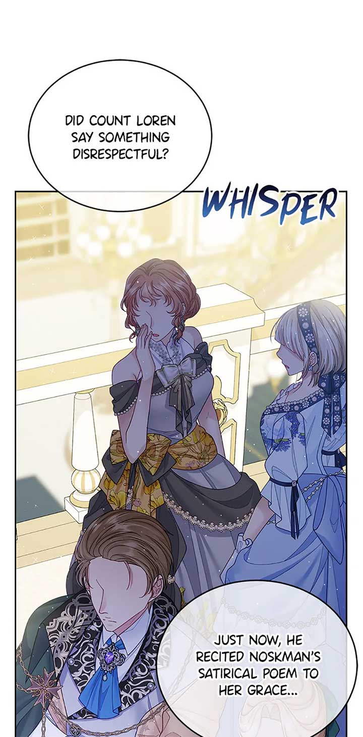 I’m In Trouble Because My Husband Is So Cute Chapter 80 page 29