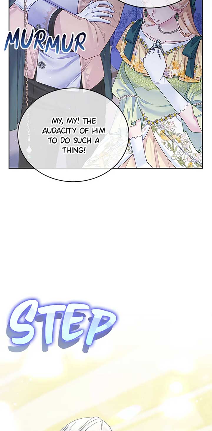 I’m In Trouble Because My Husband Is So Cute Chapter 80 page 30