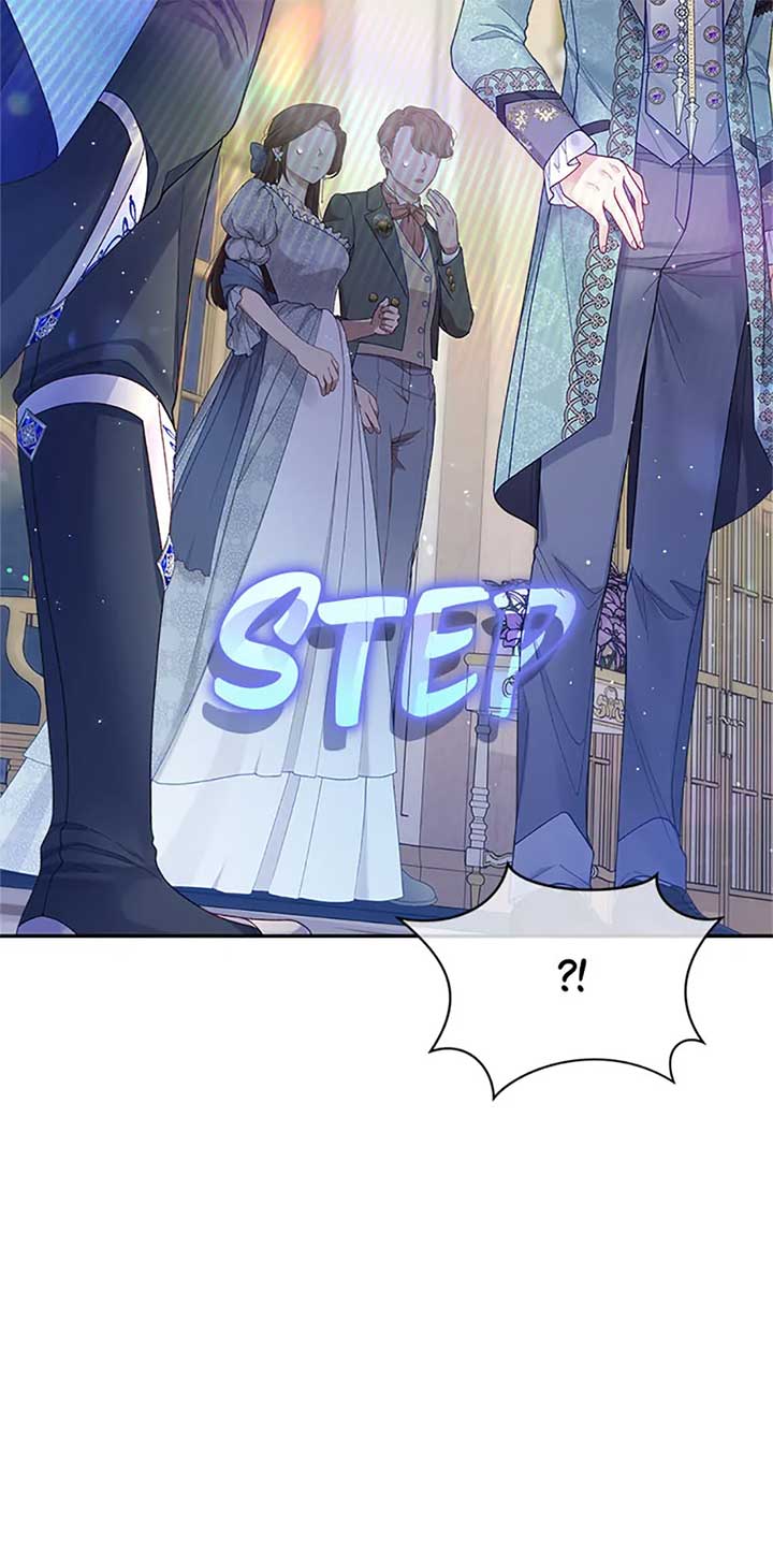 I’m In Trouble Because My Husband Is So Cute Chapter 80 page 32