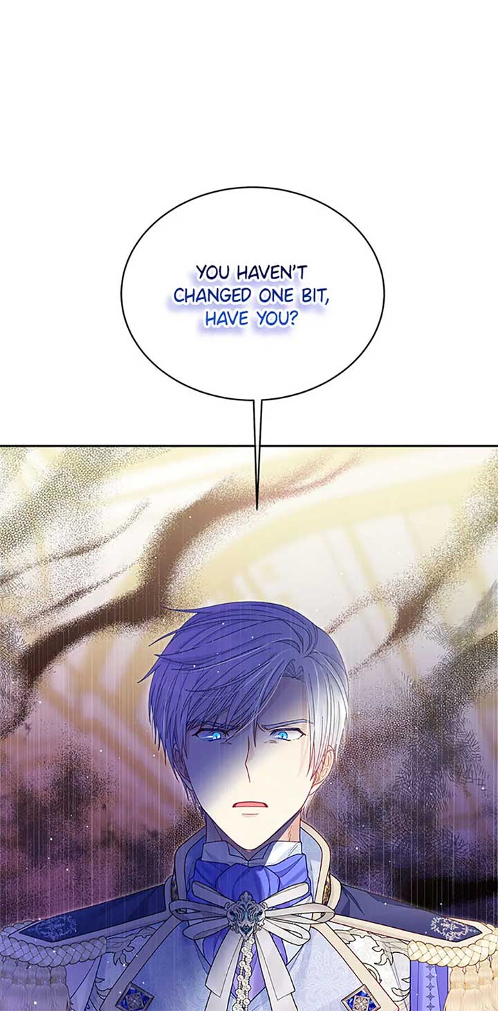 I’m In Trouble Because My Husband Is So Cute Chapter 80 page 33