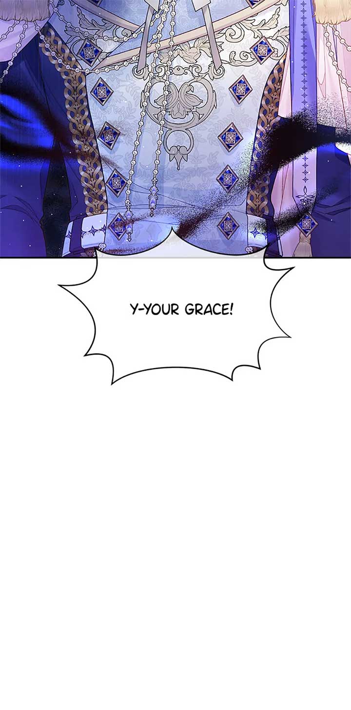 I’m In Trouble Because My Husband Is So Cute Chapter 80 page 34