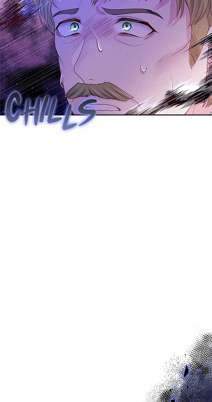 I’m In Trouble Because My Husband Is So Cute Chapter 80 page 37