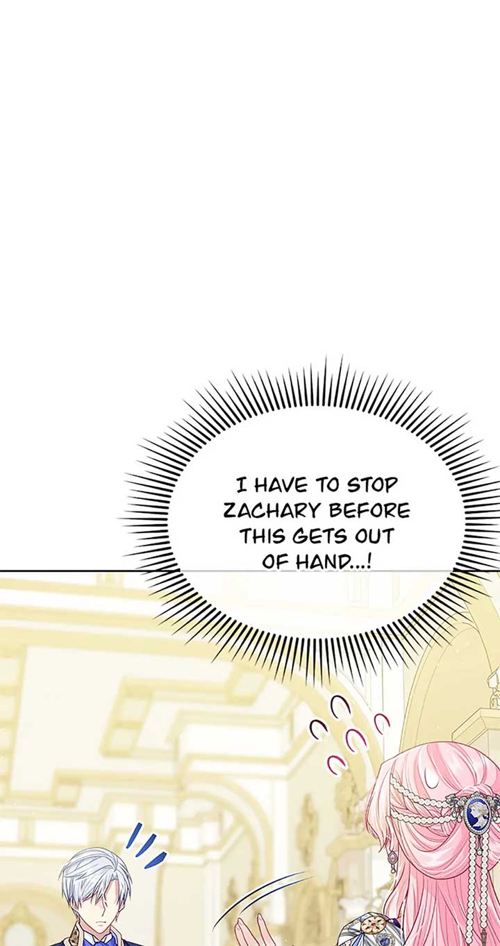 I’m In Trouble Because My Husband Is So Cute Chapter 80 page 42