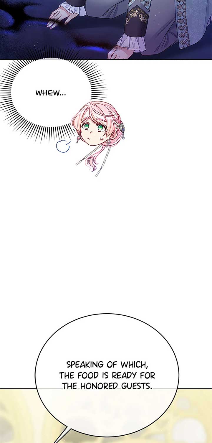 I’m In Trouble Because My Husband Is So Cute Chapter 80 page 47