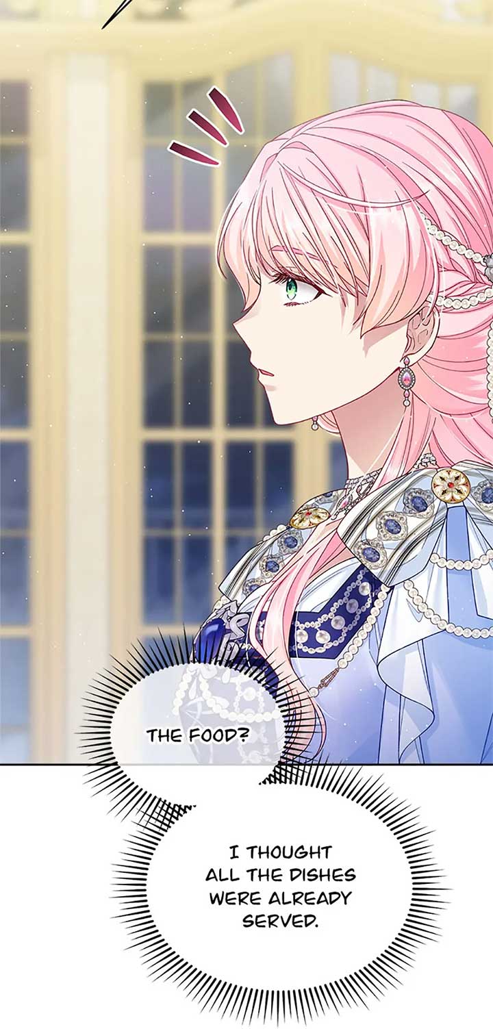 I’m In Trouble Because My Husband Is So Cute Chapter 80 page 48