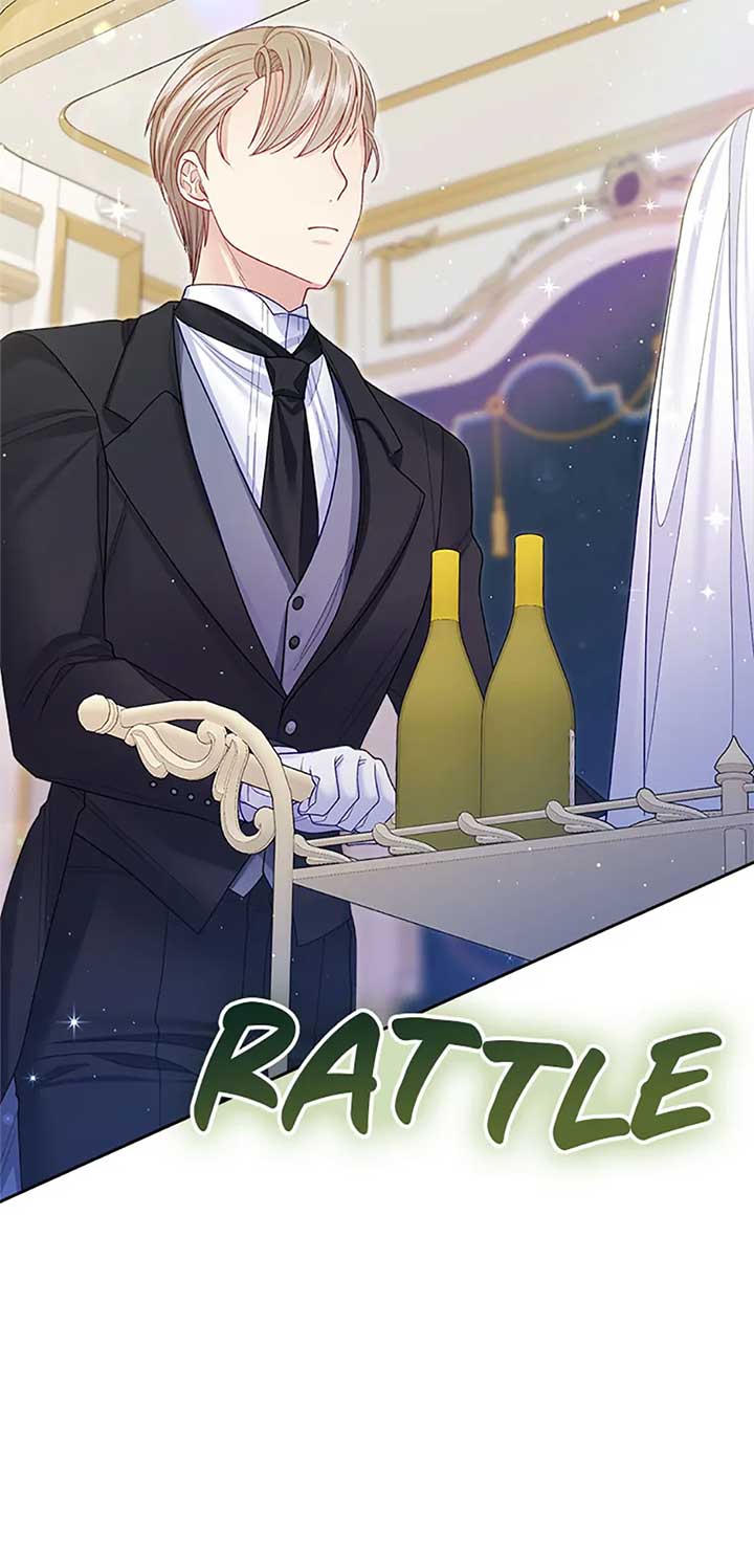 I’m In Trouble Because My Husband Is So Cute Chapter 80 page 51
