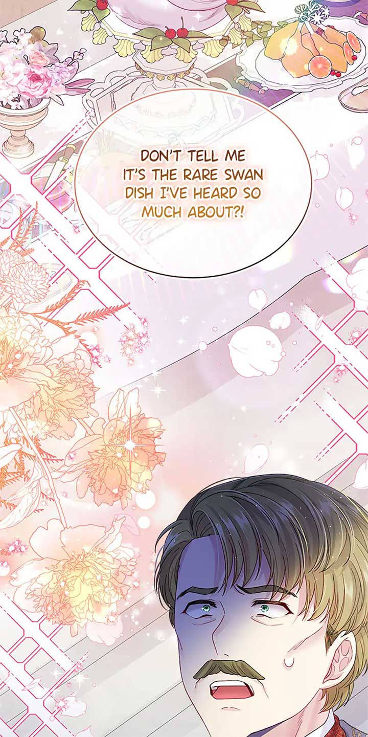 I’m In Trouble Because My Husband Is So Cute Chapter 80 page 53