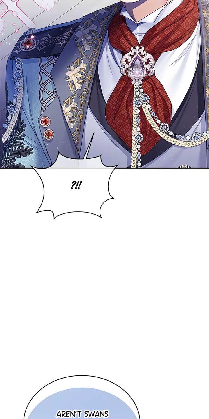 I’m In Trouble Because My Husband Is So Cute Chapter 80 page 54