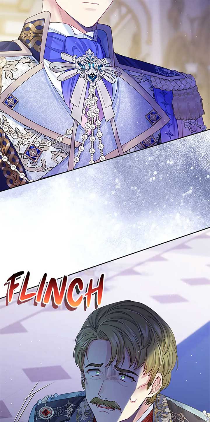 I’m In Trouble Because My Husband Is So Cute Chapter 80 page 56
