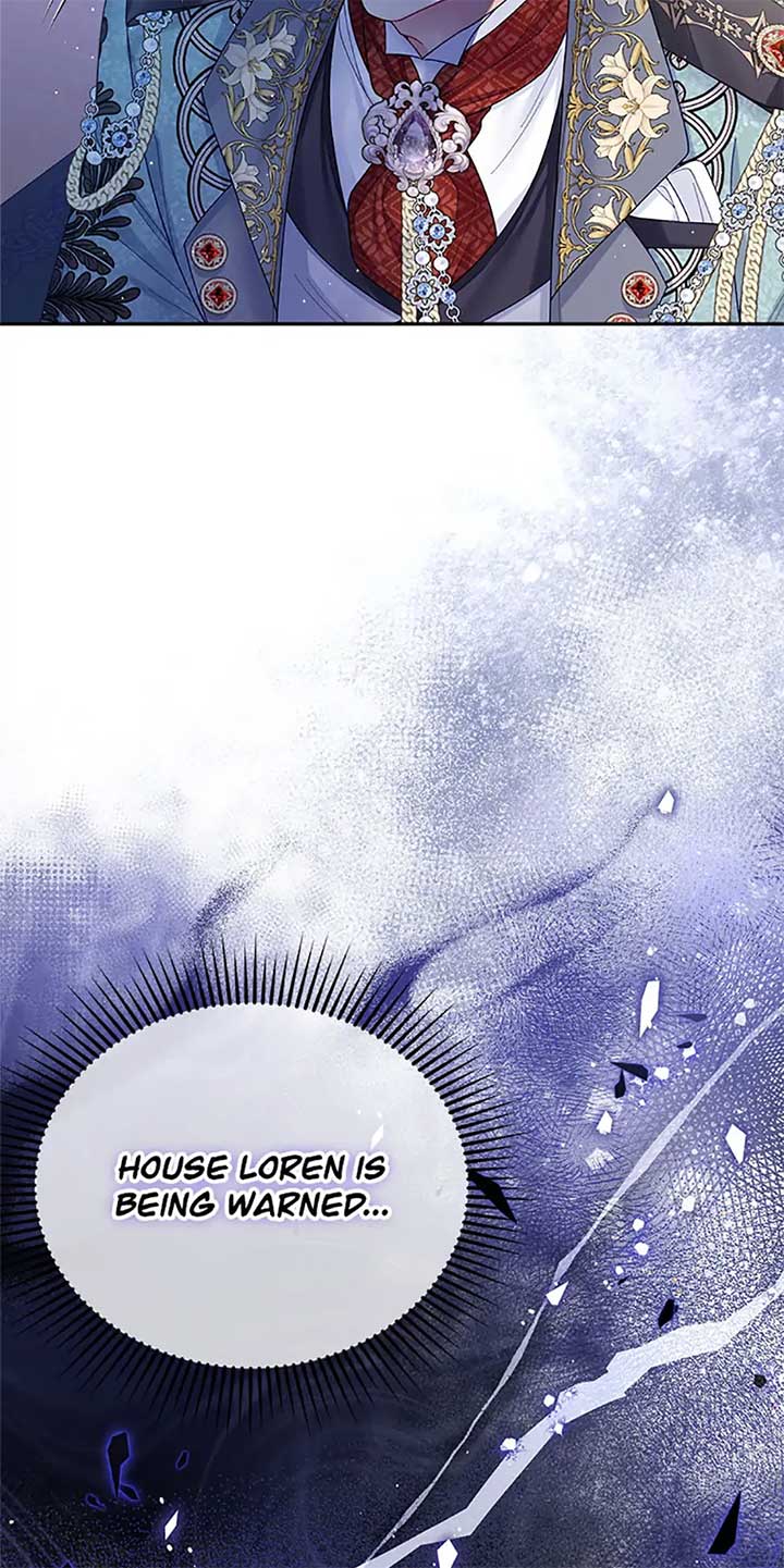 I’m In Trouble Because My Husband Is So Cute Chapter 80 page 57