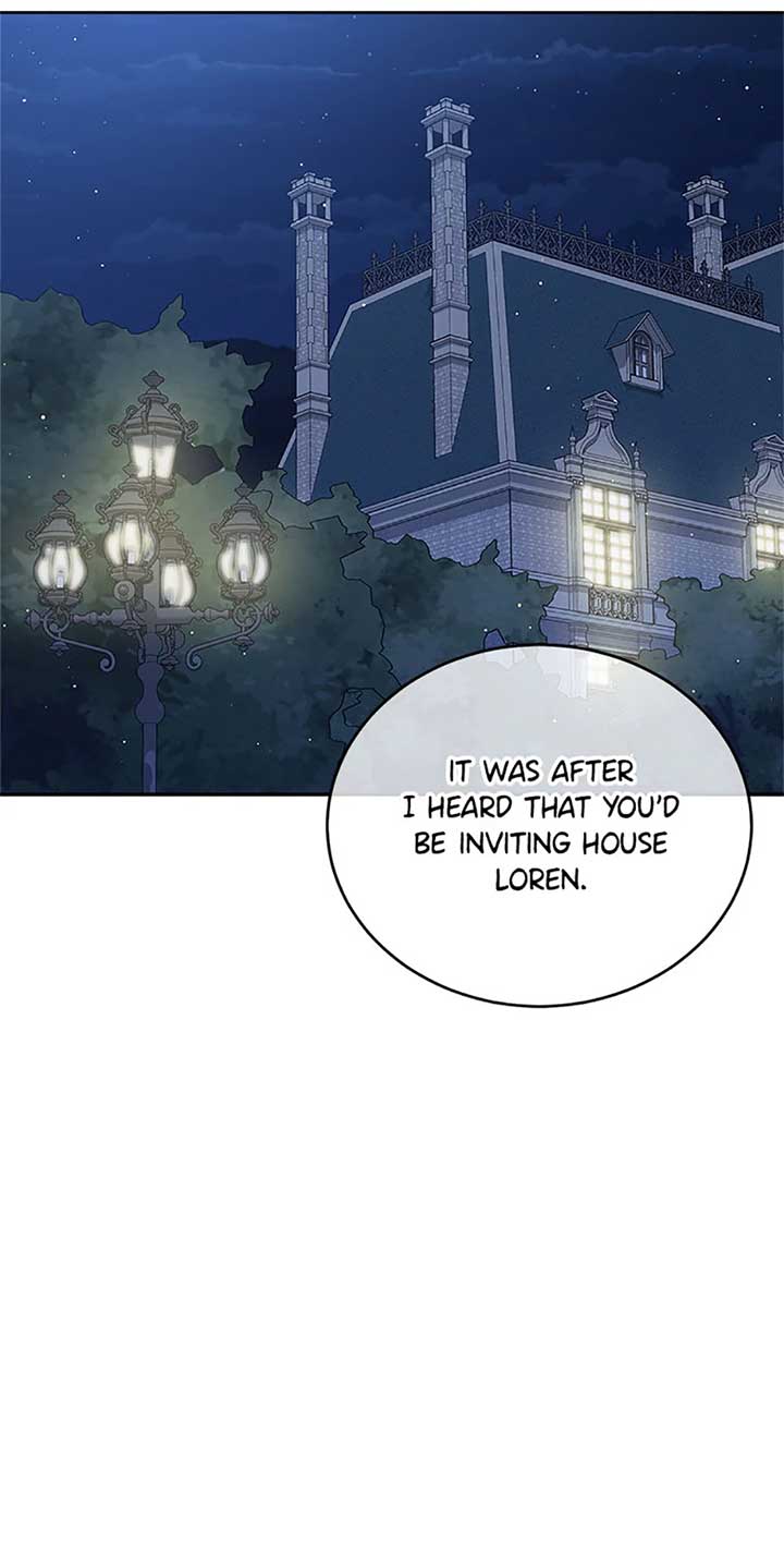 I’m In Trouble Because My Husband Is So Cute Chapter 80 page 63
