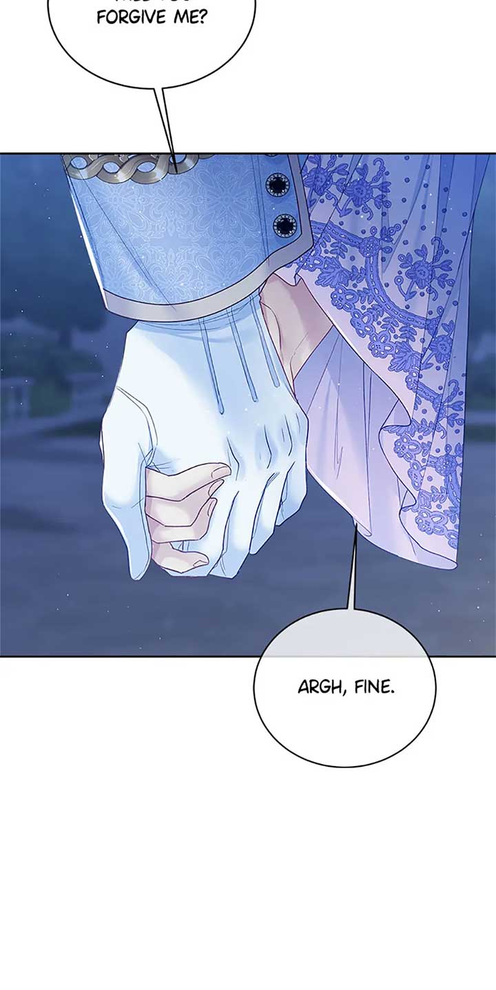 I’m In Trouble Because My Husband Is So Cute Chapter 80 page 67