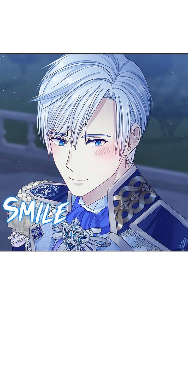 I’m In Trouble Because My Husband Is So Cute Chapter 80 page 68