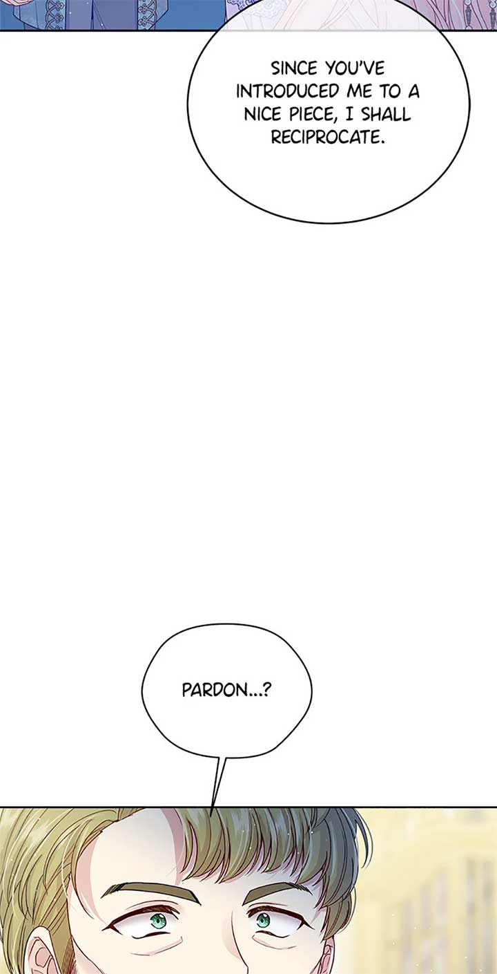 I’m In Trouble Because My Husband Is So Cute Chapter 80 page 6