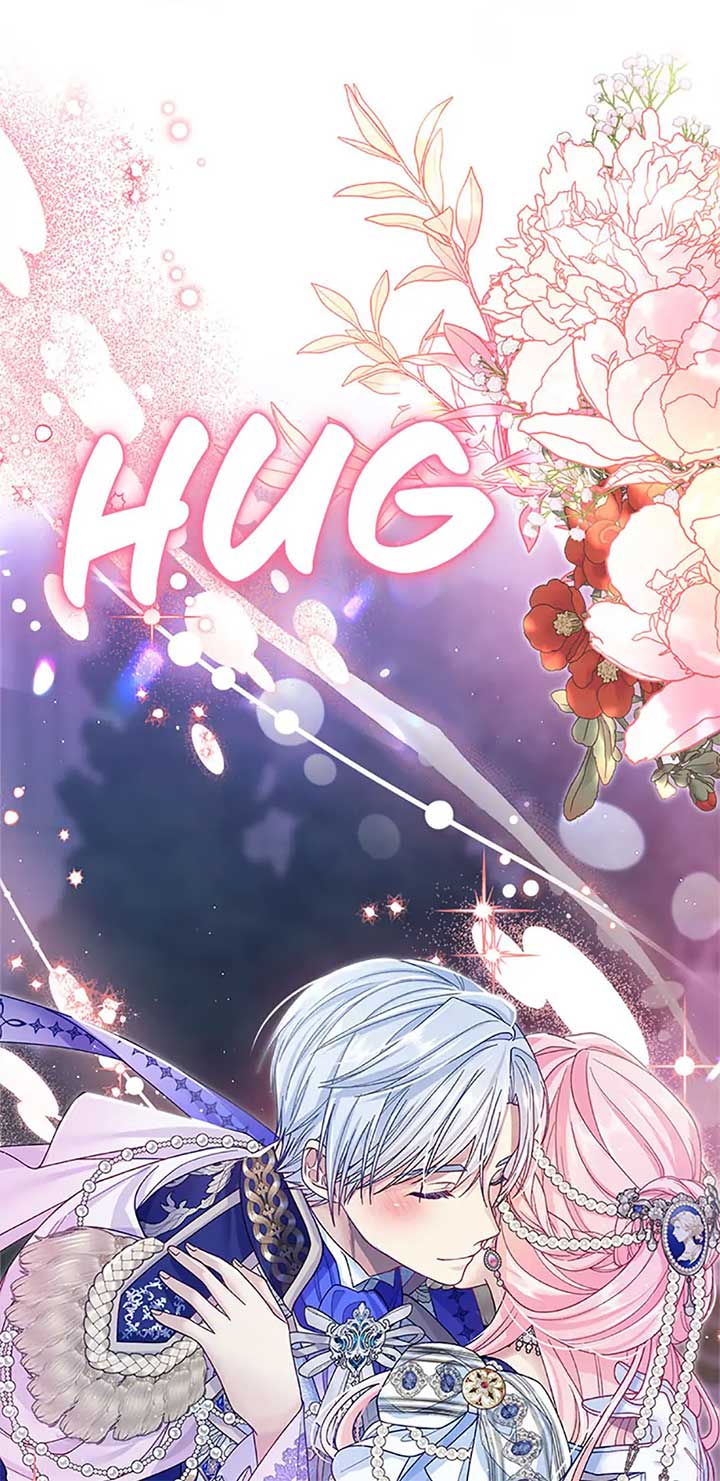 I’m In Trouble Because My Husband Is So Cute Chapter 80 page 69