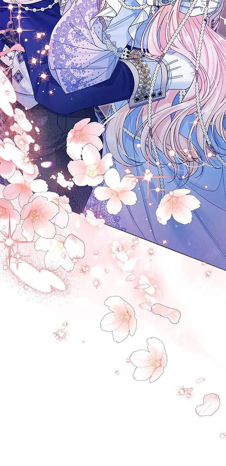 I’m In Trouble Because My Husband Is So Cute Chapter 80 page 70