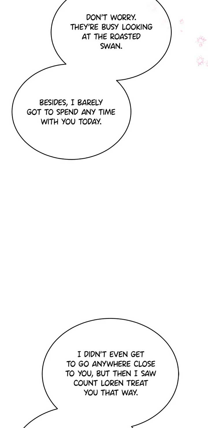 I’m In Trouble Because My Husband Is So Cute Chapter 80 page 72