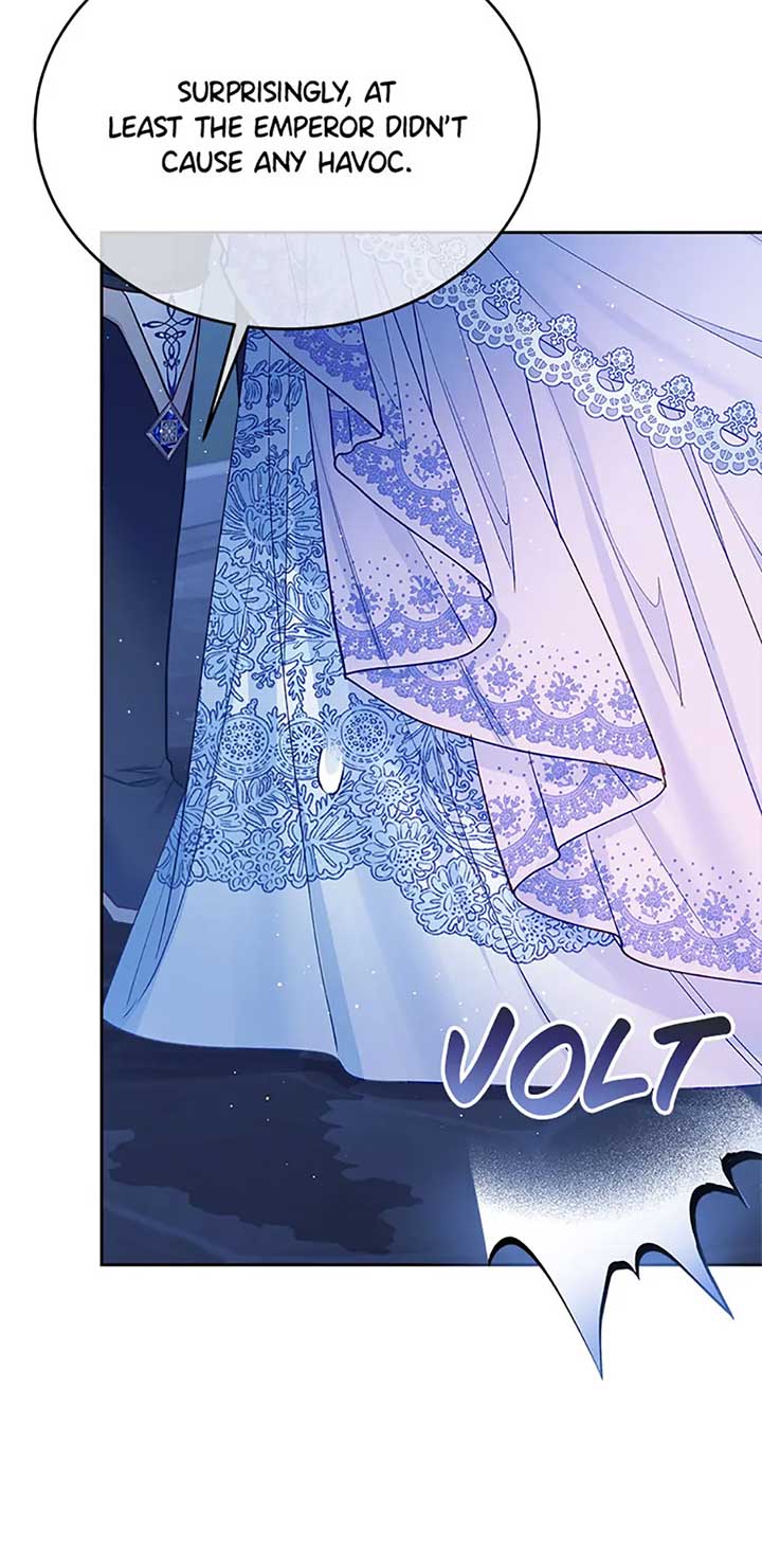 I’m In Trouble Because My Husband Is So Cute Chapter 80 page 73