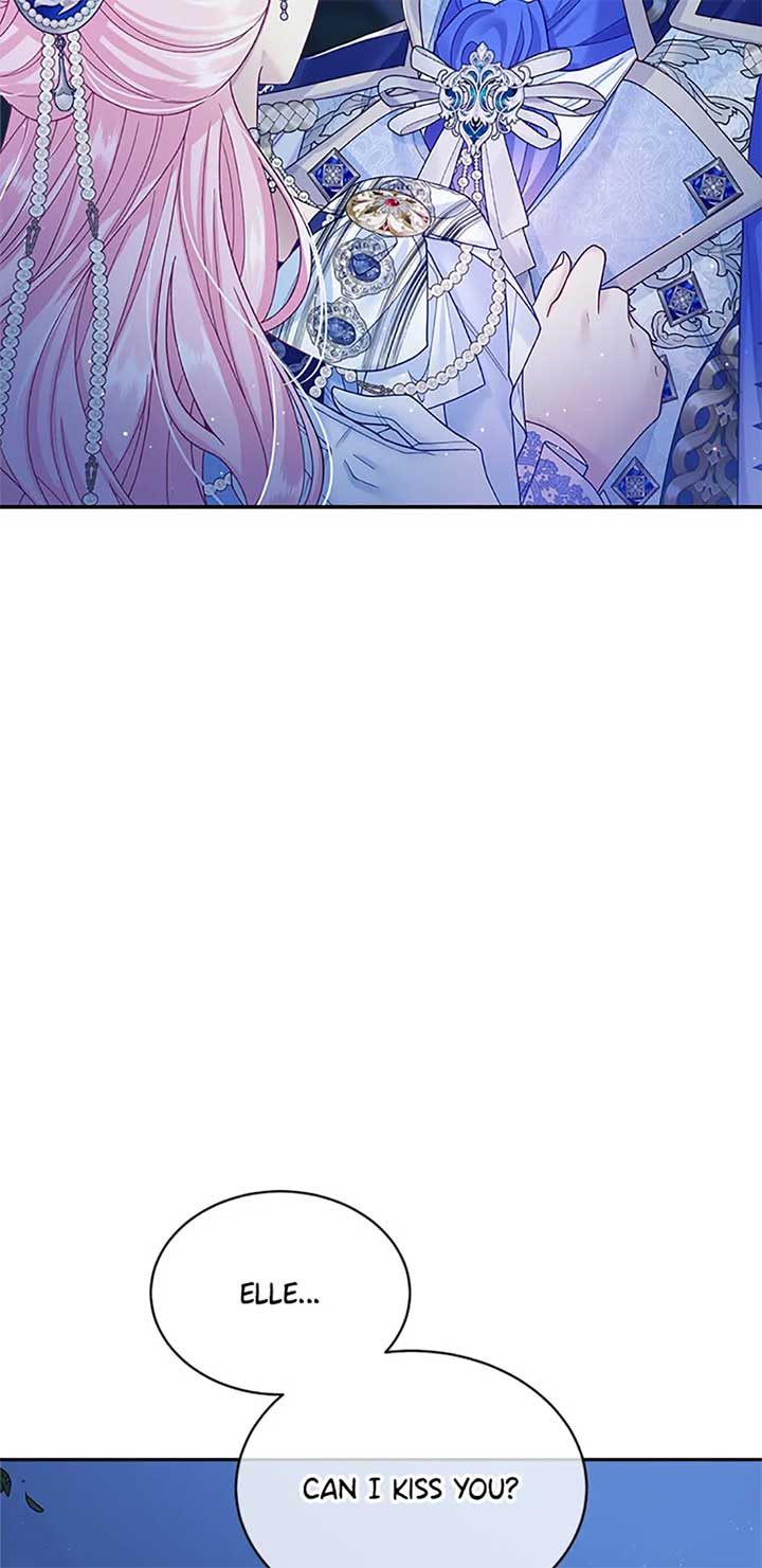 I’m In Trouble Because My Husband Is So Cute Chapter 80 page 76