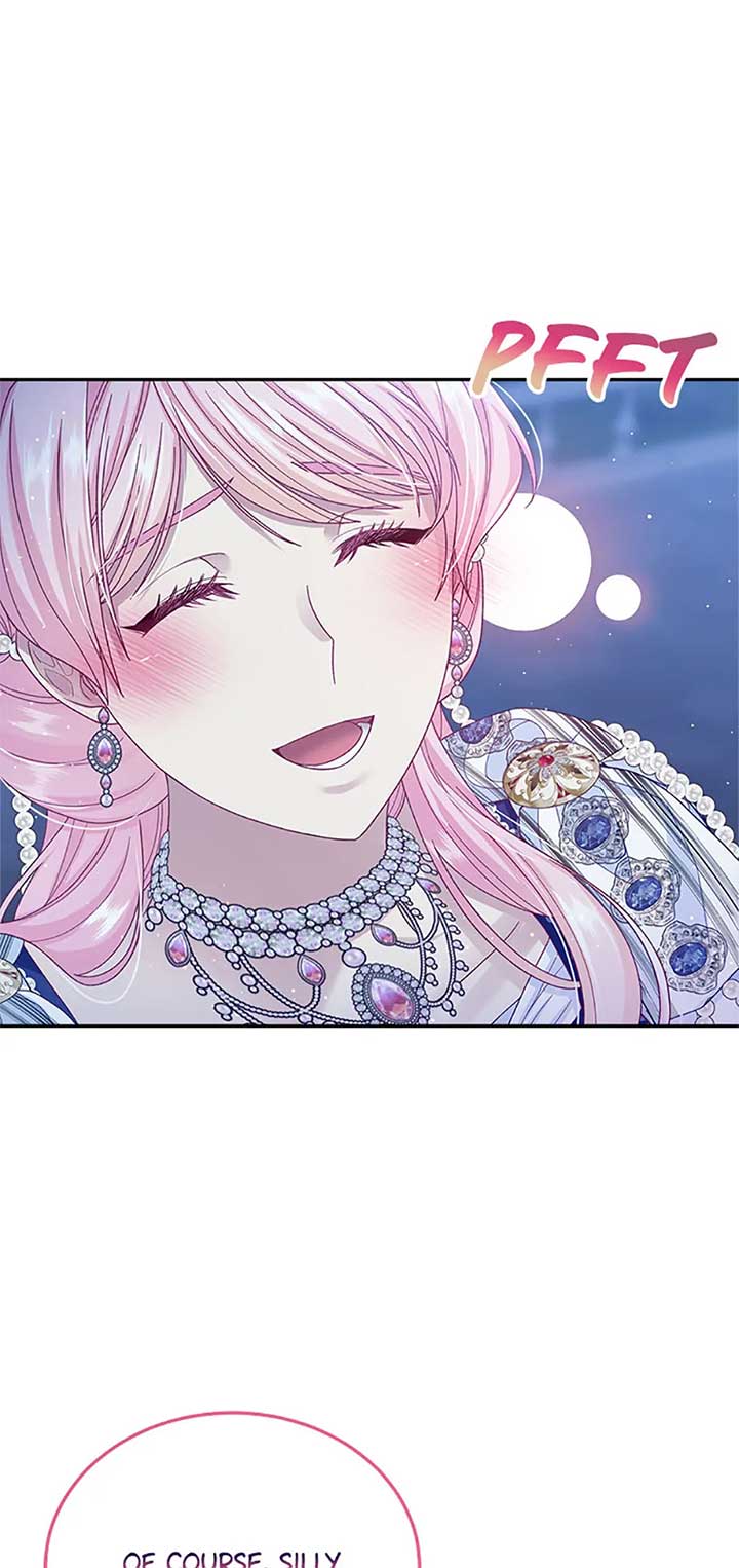 I’m In Trouble Because My Husband Is So Cute Chapter 80 page 78