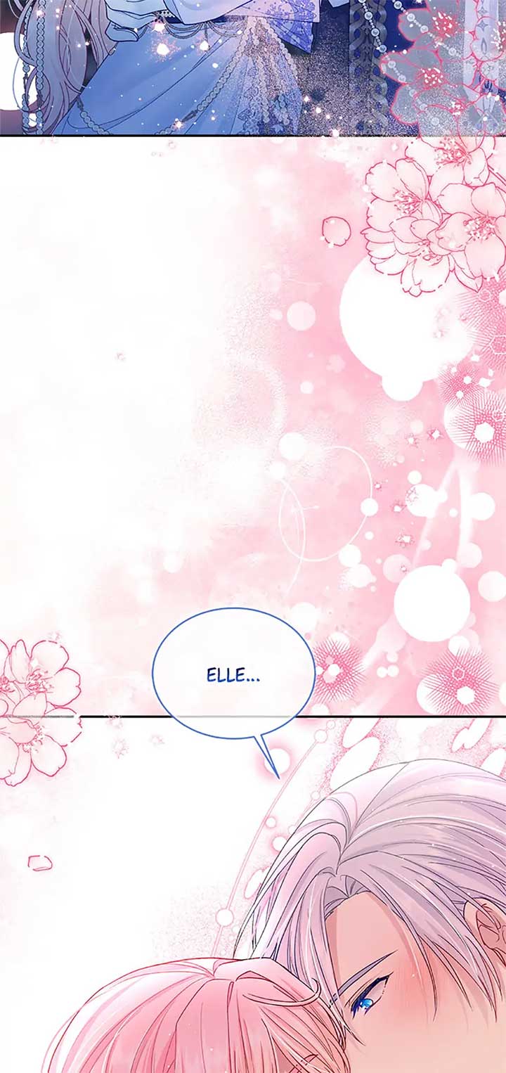 I’m In Trouble Because My Husband Is So Cute Chapter 80 page 80