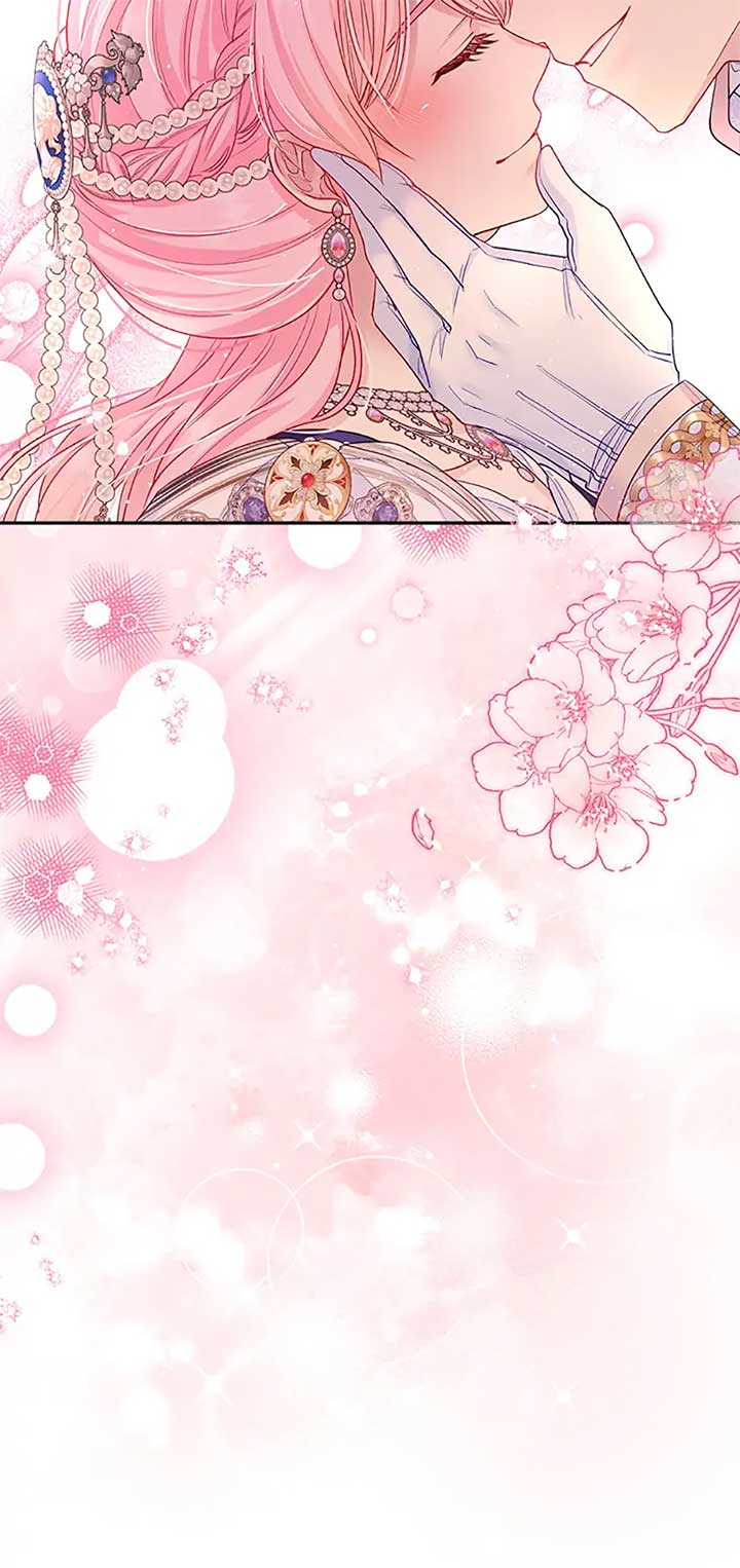 I’m In Trouble Because My Husband Is So Cute Chapter 80 page 81