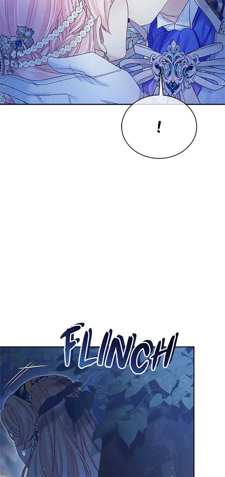 I’m In Trouble Because My Husband Is So Cute Chapter 80 page 84