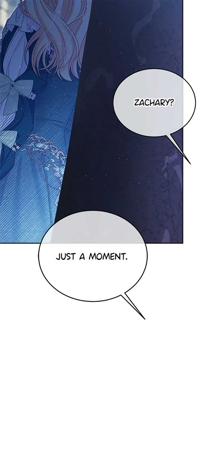 I’m In Trouble Because My Husband Is So Cute Chapter 80 page 85