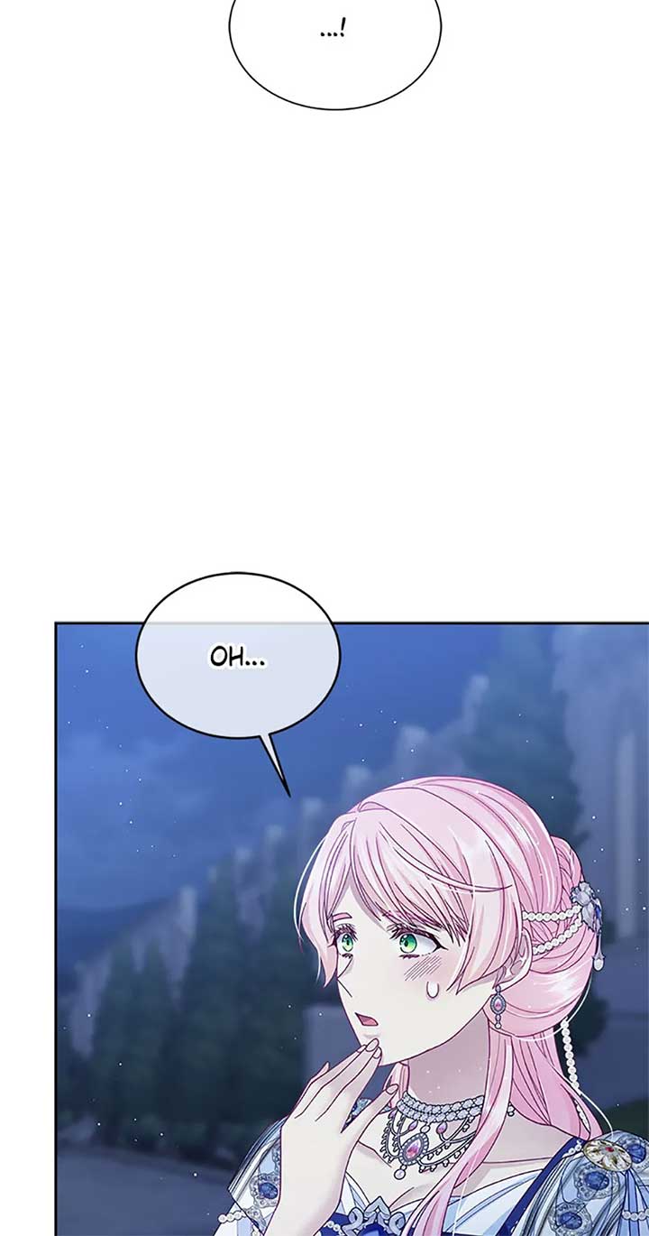 I’m In Trouble Because My Husband Is So Cute Chapter 80 page 90