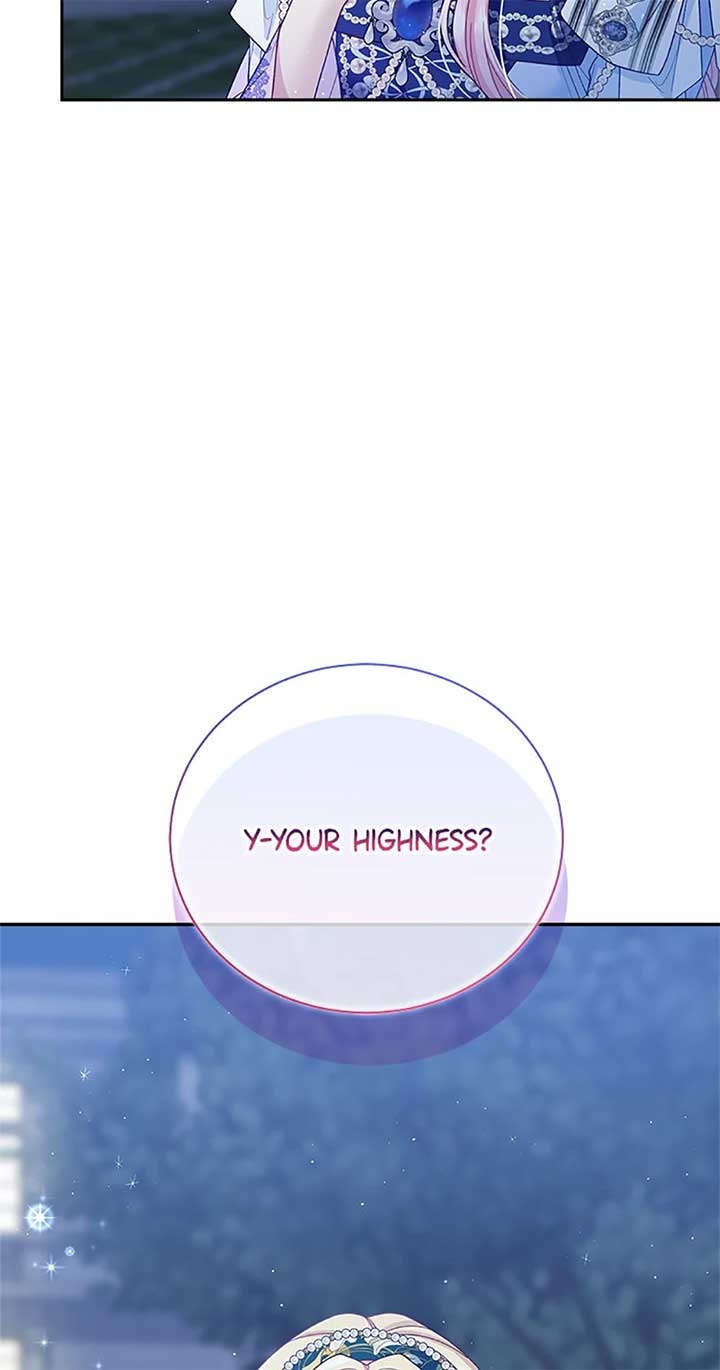 I’m In Trouble Because My Husband Is So Cute Chapter 80 page 91