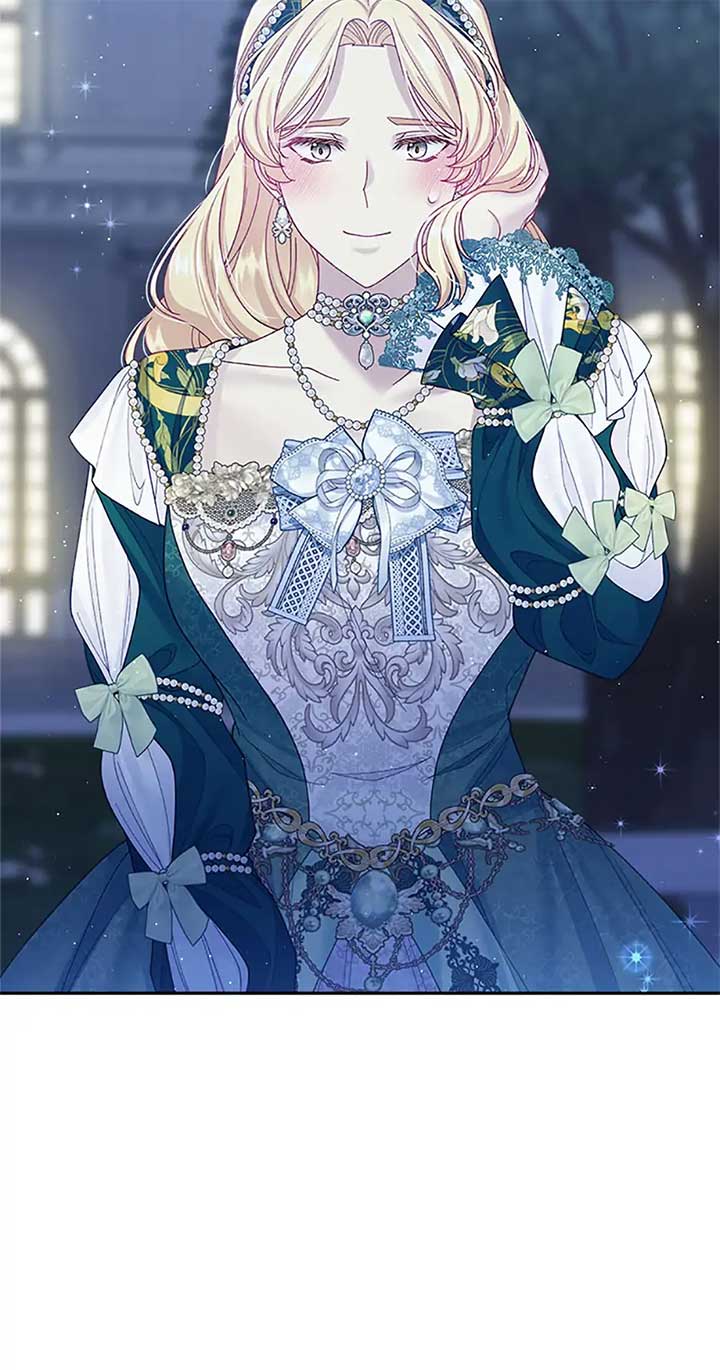 I’m In Trouble Because My Husband Is So Cute Chapter 80 page 92