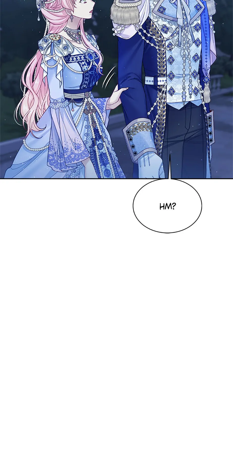 I’m In Trouble Because My Husband Is So Cute Chapter 81 page 9