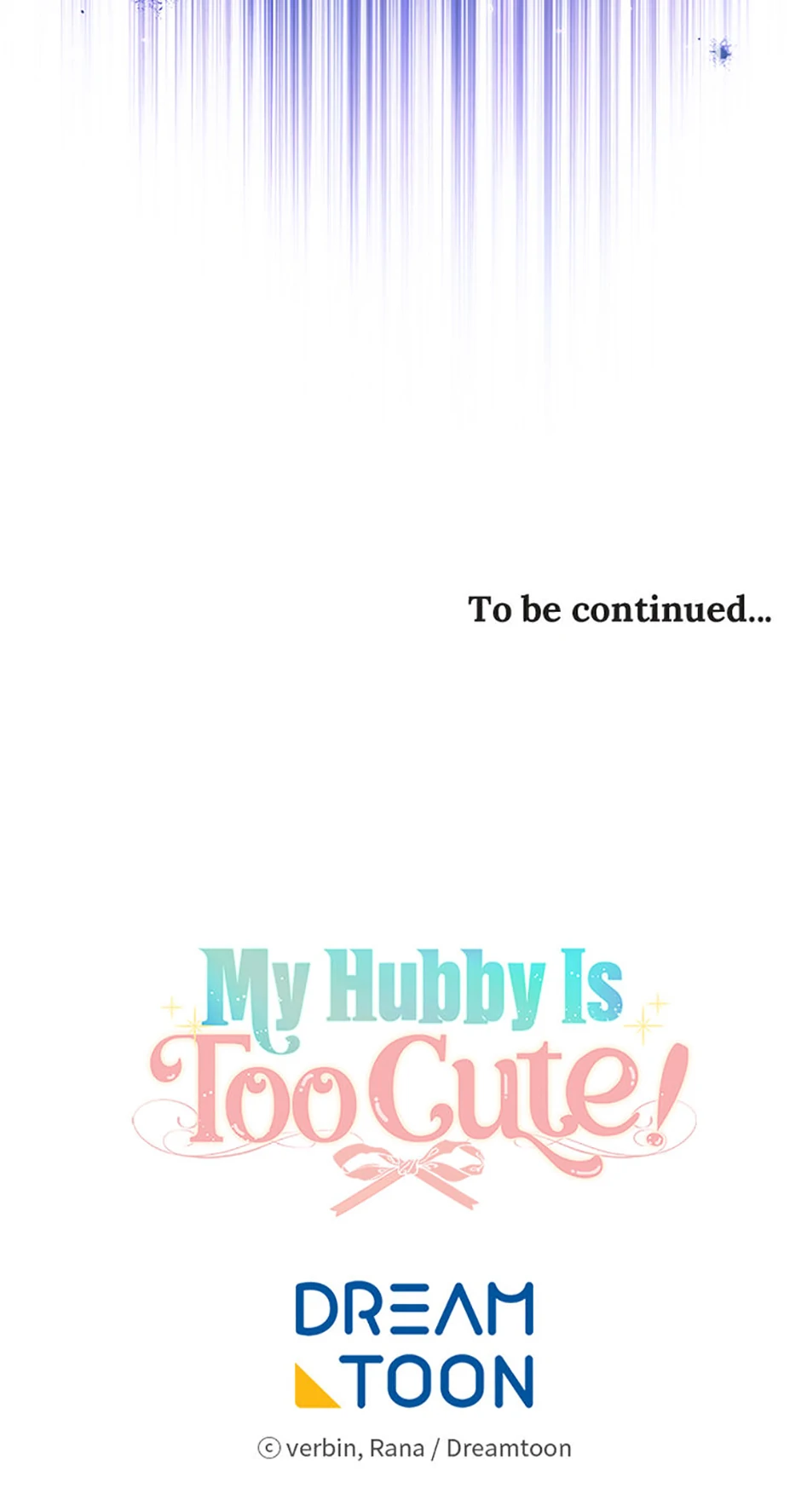 I’m In Trouble Because My Husband Is So Cute Chapter 81 page 99