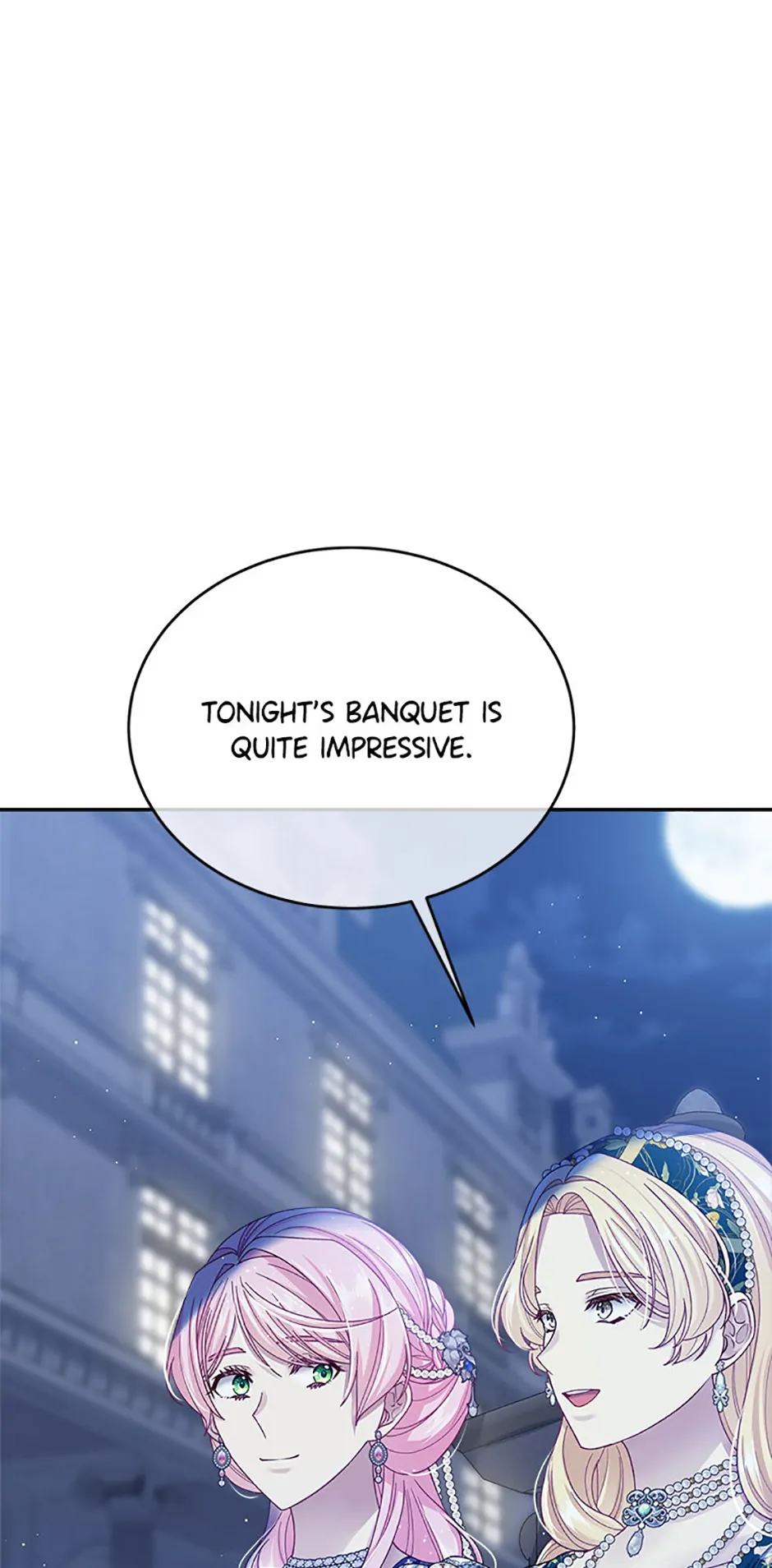 I’m In Trouble Because My Husband Is So Cute Chapter 81 page 14