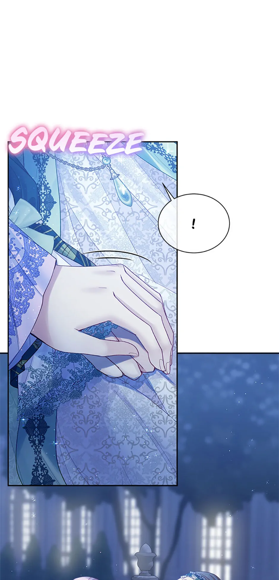 I’m In Trouble Because My Husband Is So Cute Chapter 81 page 18