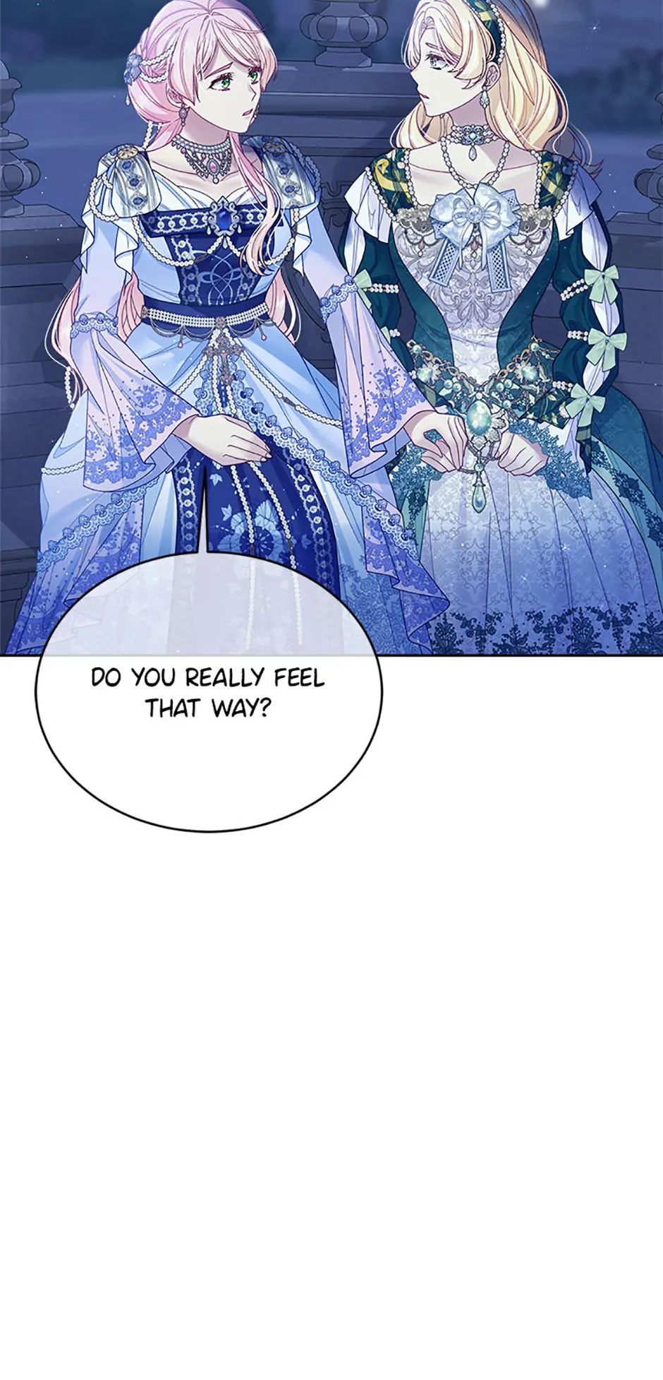 I’m In Trouble Because My Husband Is So Cute Chapter 81 page 19