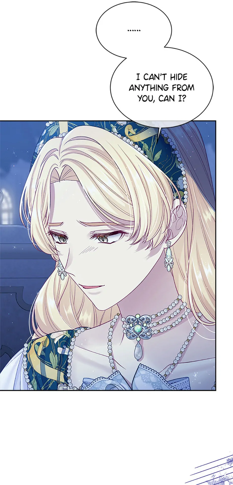 I’m In Trouble Because My Husband Is So Cute Chapter 81 page 20