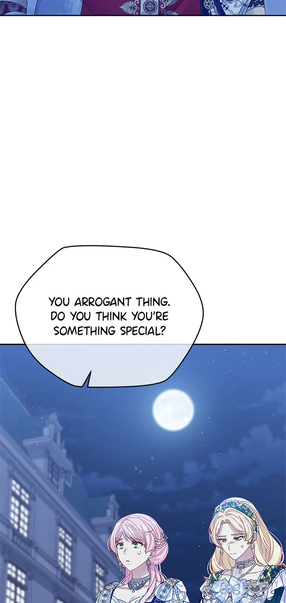 I’m In Trouble Because My Husband Is So Cute Chapter 81 page 32