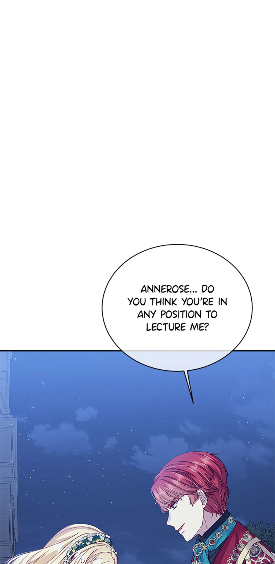 I’m In Trouble Because My Husband Is So Cute Chapter 81 page 42