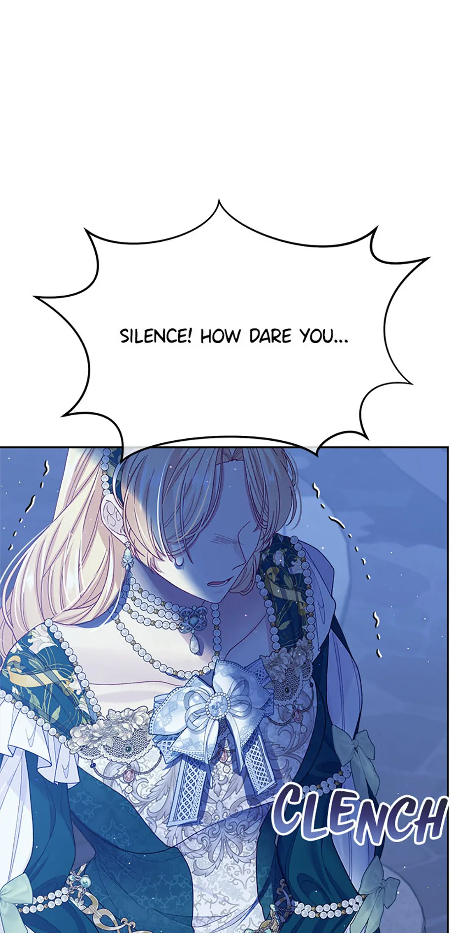I’m In Trouble Because My Husband Is So Cute Chapter 81 page 44